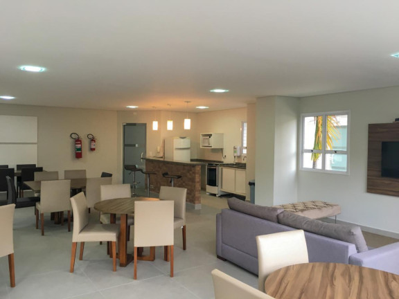 Imagem Apartamento com 3 Quartos à Venda, 103 m² em Jardim Do Mar - São Bernardo Do Campo