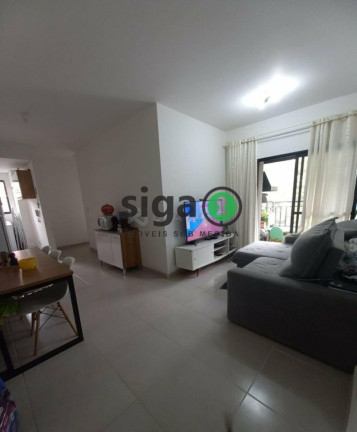 Apartamento com 2 Quartos à Venda, 58 m² em Vila Formosa - São Paulo