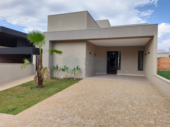 Casa à Venda, 300 m² em Bonfim Paulista - Ribeirão Preto