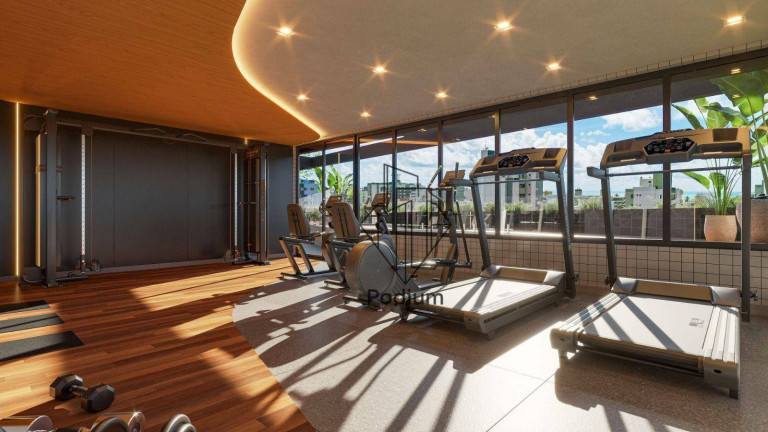 Imagem Imóvel com 1 Quarto à Venda, 20 m² em Jardim Oceania - João Pessoa
