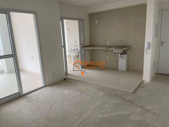 Imagem Apartamento com 3 Quartos à Venda, 73 m² em Gopoúva - Guarulhos Imagem Apartamento com 3 Quartos à Venda, 73 m² em Gopoúva - Guarulhos