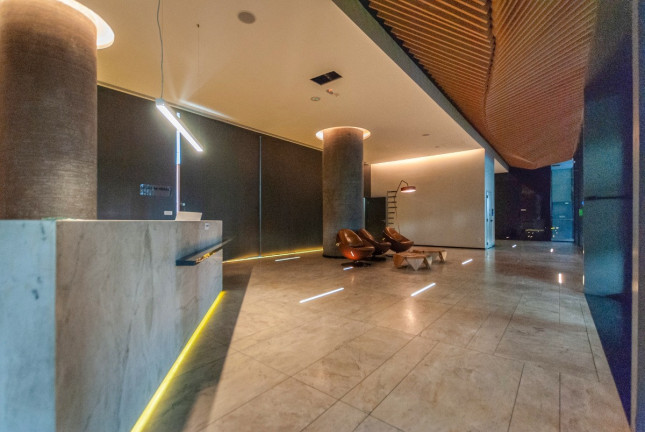 Imagem Apartamento com 1 Quarto à Venda, 42 m² em Itaim Bibi - São Paulo