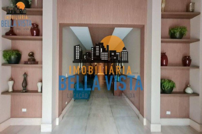 Imagem Apartamento com 3 Quartos à Venda, 135 m² em Itararé - São Vicente Imagem Apartamento com 3 Quartos à Venda, 135 m² em Itararé - São Vicente
