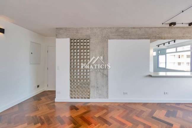 Imagem Apartamento com 2 Quartos à Venda, 97 m² em Bela Vista - São Paulo
