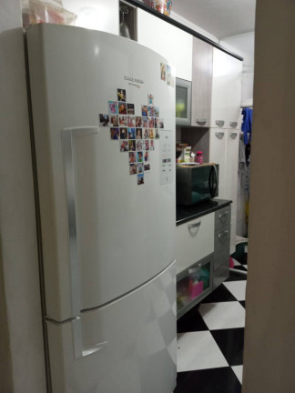Imagem Apartamento com 2 Quartos à Venda, 55 m² em Jardim Do Estádio - Santo André Imagem Apartamento com 2 Quartos à Venda, 55 m² em Jardim Do Estádio - Santo André