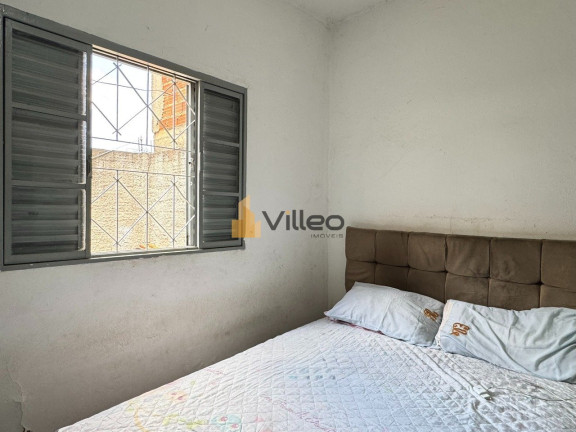 Imagem Casa com 2 Quartos à Venda, 126 m² em Santa Marina Ii - Sorocaba