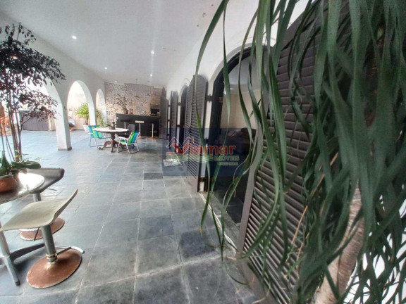 Imagem Casa com 5 Quartos à Venda, 349 m² em Balneário Praia Do Pernambuco - Guarujá Imagem Casa com 5 Quartos à Venda, 349 m² em Balneário Praia Do Pernambuco - Guarujá
