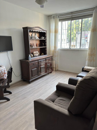 Imagem Imóvel com 2 Quartos à Venda, 70 m² em Santa Rosa - Niterói Imagem Imóvel com 2 Quartos à Venda, 70 m² em Santa Rosa - Niterói
