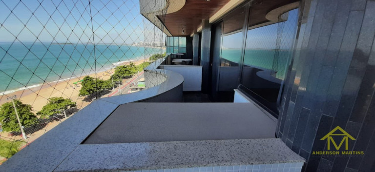 Imagem Apartamento com 4 Quartos à Venda, 300 m² em Itapuã - Vila Velha Imagem Apartamento com 4 Quartos à Venda, 300 m² em Itapuã - Vila Velha