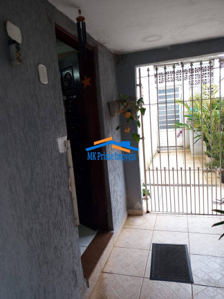 Imagem Casa com 3 Quartos à Venda, 255 m² em Quitaúna - Osasco Imagem Casa com 3 Quartos à Venda, 255 m² em Quitaúna - Osasco