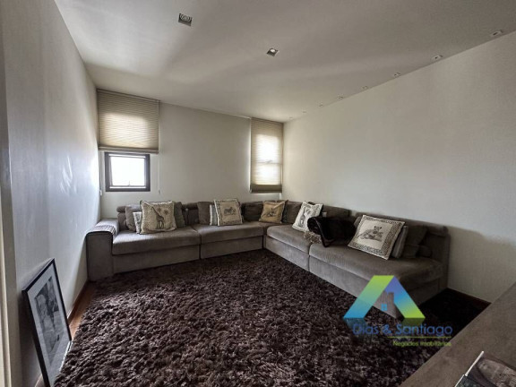Imagem Apartamento com 5 Quartos à Venda, 374 m² em Jardim Vila Mariana - São Paulo Imagem Apartamento com 5 Quartos à Venda, 374 m² em Jardim Vila Mariana - São Paulo