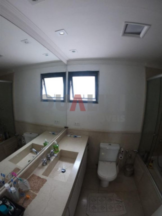 Imagem Apartamento com 4 Quartos à Venda, 170 m² em Moema - São Paulo