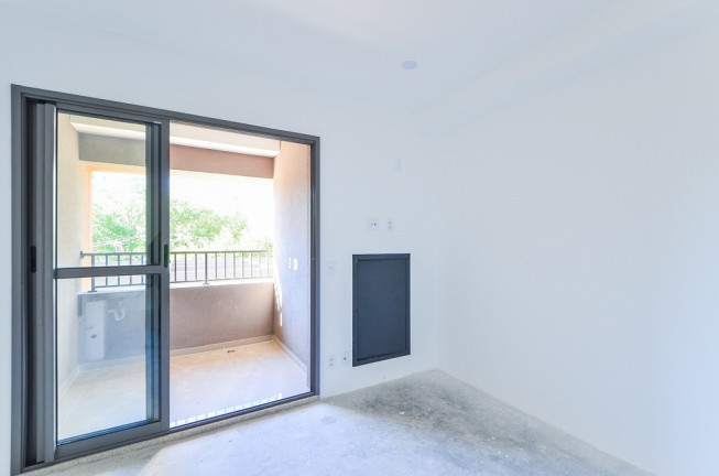 Imagem Studio com 1 Quarto à Venda, 27 m² em Saúde - São Paulo