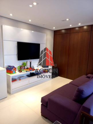 Imagem Apartamento com 2 Quartos à Venda, 52 m² em Tatuapé - São Paulo