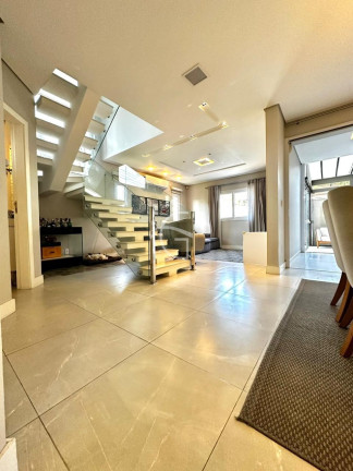 Imagem Casa com 3 Quartos à Venda, 193 m² em Saguaçu - Joinville Imagem Casa com 3 Quartos à Venda, 193 m² em Saguaçu - Joinville