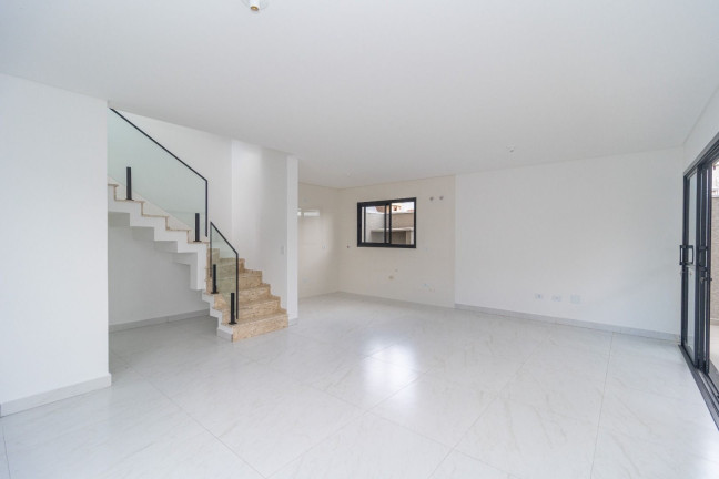 Imagem Casa com 3 Quartos à Venda, 180 m² em Portão - Curitiba
