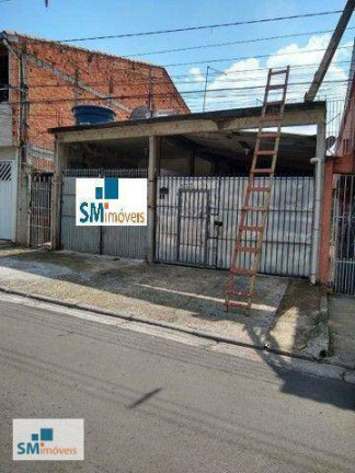 Imagem Sobrado com 5 Quartos à Venda, 219 m² em Las Palmas - São Bernardo Do Campo Imagem Sobrado com 5 Quartos à Venda, 219 m² em Las Palmas - São Bernardo Do Campo