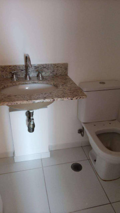 Imagem Apartamento com 2 Quartos à Venda, 60 m² em Jardim Tupanci - Barueri