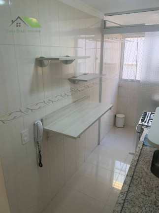 Imagem Apartamento com 2 Quartos à Venda, 49 m² em Vila Caputera - Mogi Das Cruzes Imagem Apartamento com 2 Quartos à Venda, 49 m² em Vila Caputera - Mogi Das Cruzes