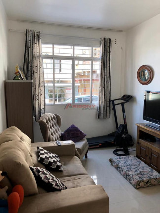 Apartamento com 4 Quartos à Venda, 108 m² em Centro - Santa Maria