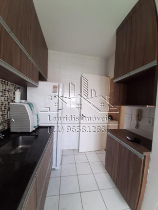 Imagem Imóvel com 2 Quartos à Venda, 39 m² em Jardim Recanto Dos Sonhos - Sumaré