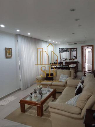 Casa com 3 Quartos à Venda, 180 m² em Vila Valença - São Vicente