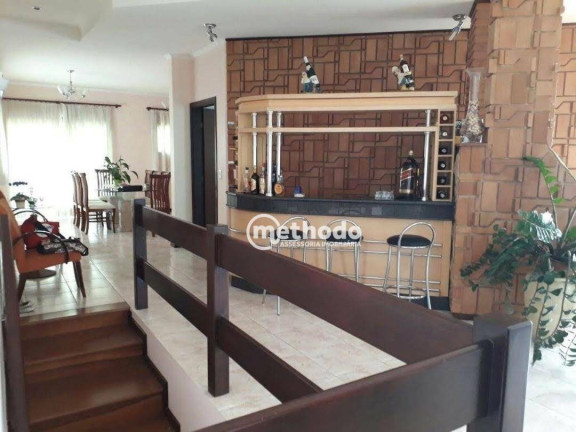 Imagem Casa com 4 Quartos à Venda, 286 m² em Jardim Botânico (sousas) - Campinas Imagem Casa com 4 Quartos à Venda, 286 m² em Jardim Botânico (sousas) - Campinas