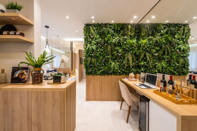 Imagem Apartamento com 2 Quartos à Venda, 41 m² em Picanço - Guarulhos