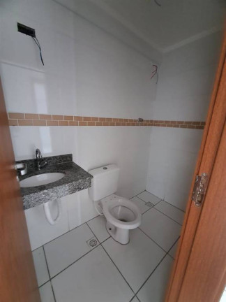 Imagem Apartamento com 2 Quartos à Venda, 57 m² em Guilhermina - Praia Grande