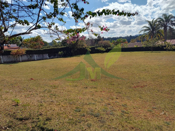 Terreno à Venda, 2.000 m² em Jardim Estância Brasil - Atibaia