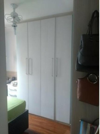 Imagem Apartamento com 3 Quartos à Venda, 80 m² em Jardim íris - São Paulo
