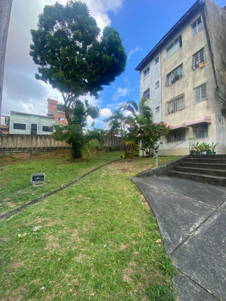 Imagem Apartamento com 2 Quartos à Venda, 49 m² em Pau Da Lima - Salvador Imagem Apartamento com 2 Quartos à Venda, 49 m² em Pau Da Lima - Salvador