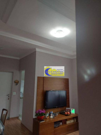 Imagem Apartamento com 2 Quartos à Venda, 54 m² em Ferrazópolis - São Bernardo Do Campo Imagem Apartamento com 2 Quartos à Venda, 54 m² em Ferrazópolis - São Bernardo Do Campo