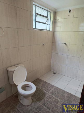 Imagem Casa com 1 Quarto para Alugar, em Cidade Nova Jacareí - Jacareí Imagem Casa com 1 Quarto para Alugar, em Cidade Nova Jacareí - Jacareí