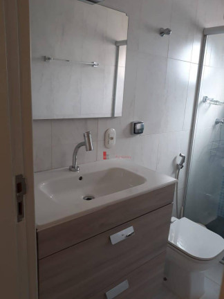 Imagem Apartamento com 1 Quarto à Venda, 49 m² em Vila Mariana - São Paulo