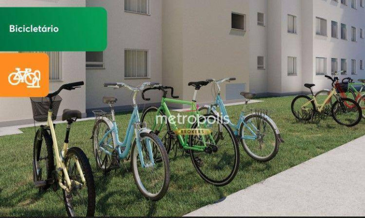 Imagem Apartamento com 2 Quartos à Venda, 41 m² em Jardim Arpoador - São Paulo