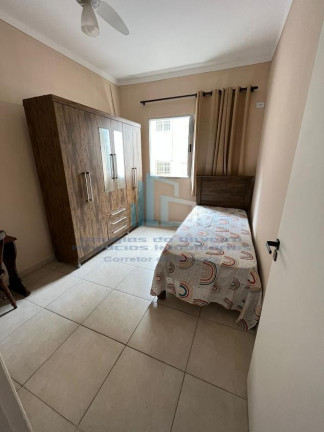 Imagem Apartamento com 1 Quarto à Venda, 42 m² em Mirim - Praia Grande