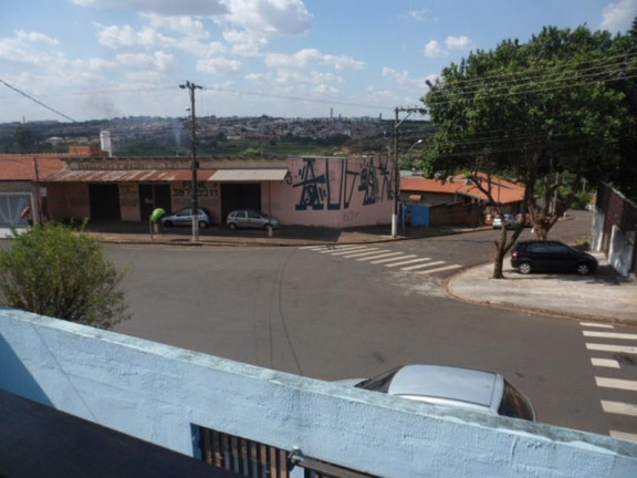 Imagem Casa com 3 Quartos à Venda, 160 m² em Jardim São Roque - Sumaré Imagem Casa com 3 Quartos à Venda, 160 m² em Jardim São Roque - Sumaré