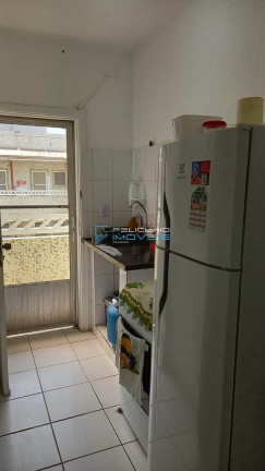 Imagem Kitnet com 1 Quarto à Venda, 33 m² em Guilhermina - Praia Grande Imagem Kitnet com 1 Quarto à Venda, 33 m² em Guilhermina - Praia Grande