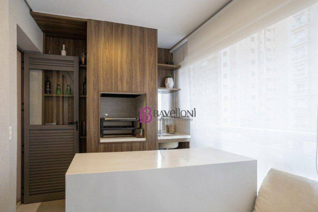 Imagem Apartamento com 3 Quartos à Venda, 147 m² em Perdizes - São Paulo