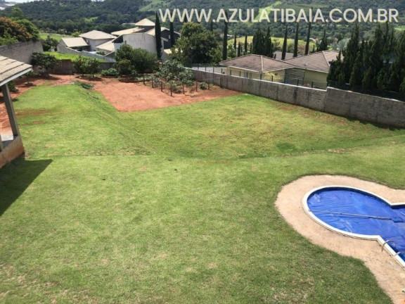 Imagem Casa com 8 Quartos à Venda, 680 m² em Terras Da Fazenda Santana - Atibaia