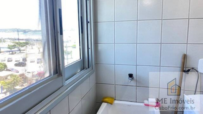 Imagem Apartamento com 3 Quartos à Venda, 100 m² em Vila Nova - Cabo Frio Imagem Apartamento com 3 Quartos à Venda, 100 m² em Vila Nova - Cabo Frio