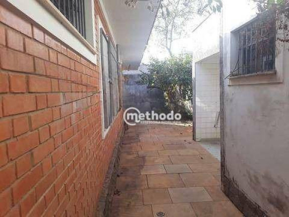 Imagem Casa para Alugar, 300 m² em Nova Campinas - Campinas Imagem Casa para Alugar, 300 m² em Nova Campinas - Campinas