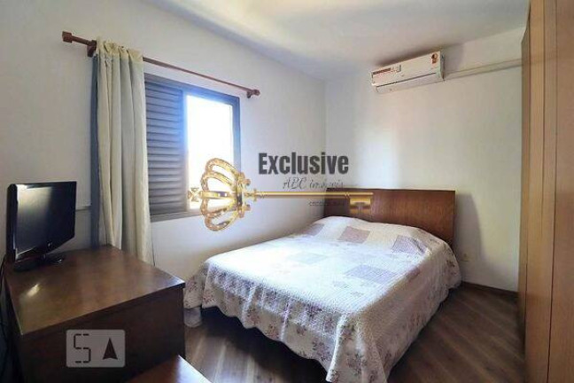 Imagem Apartamento com 2 Quartos à Venda, 86 m² em Vila Homero Thon - Santo André Imagem Apartamento com 2 Quartos à Venda, 86 m² em Vila Homero Thon - Santo André