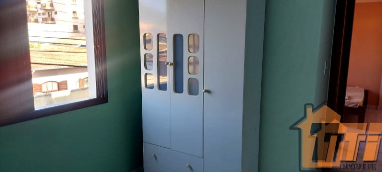 Imagem Apartamento com 3 Quartos à Venda, 110 m² em Itaguá - Ubatuba