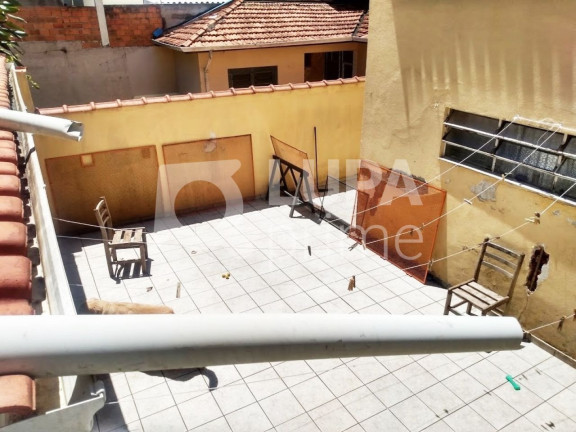 Imagem Casa com 4 Quartos à Venda, 241 m² em Casa Verde - São Paulo