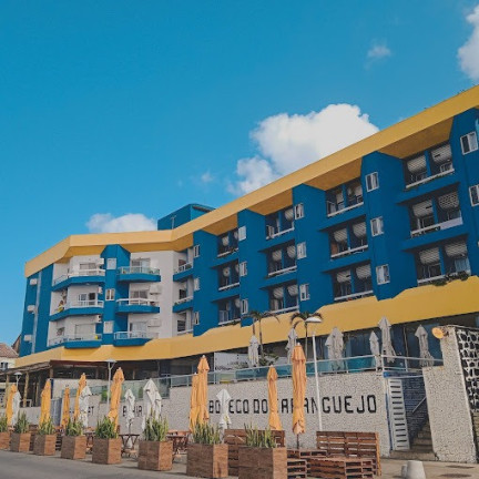 Imagem Flat com 1 Quarto à Venda, 40 m² em Barra - Salvador