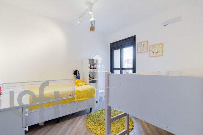 Imagem Apartamento com 3 Quartos à Venda, 143 m² em Perdizes - São Paulo