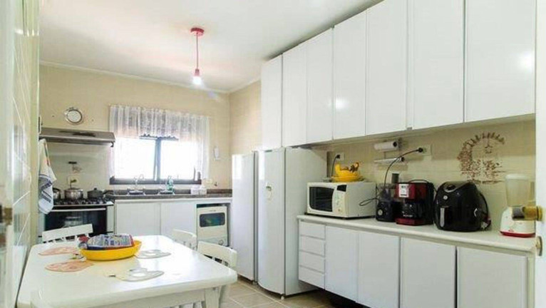 Imagem Apartamento com 3 Quartos à Venda, 150 m² em Saúde - São Paulo