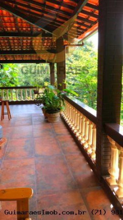 Imagem Casa com 4 Quartos à Venda, 268 m² em Portão - Lauro De Freitas Imagem Casa com 4 Quartos à Venda, 268 m² em Portão - Lauro De Freitas